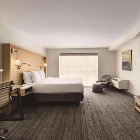 Radisson Hotel Atlanta Airport-3