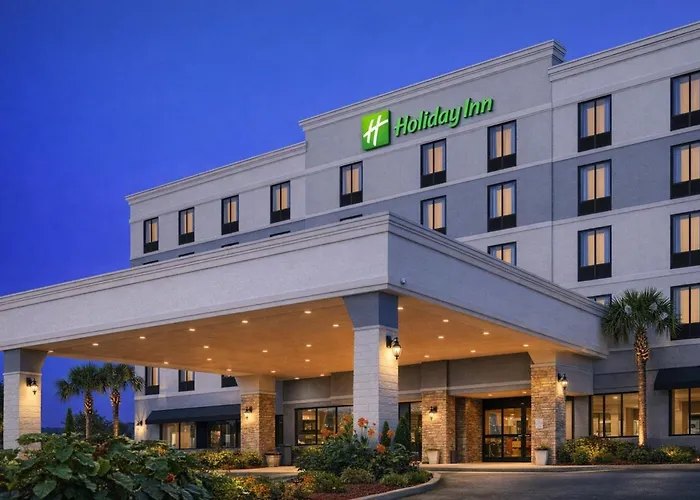 Holiday Inn Hotel Atlanta-Tucker, A Full Service Hotel